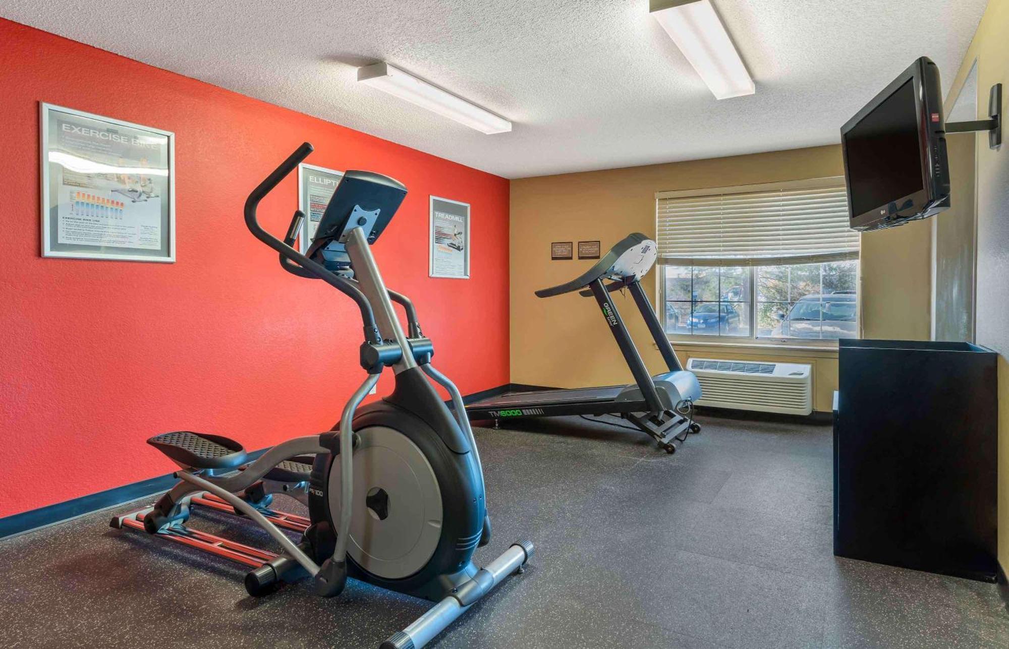 Extended Stay America Suites - Minneapolis - Airport - Eagan - North Exteriör bild