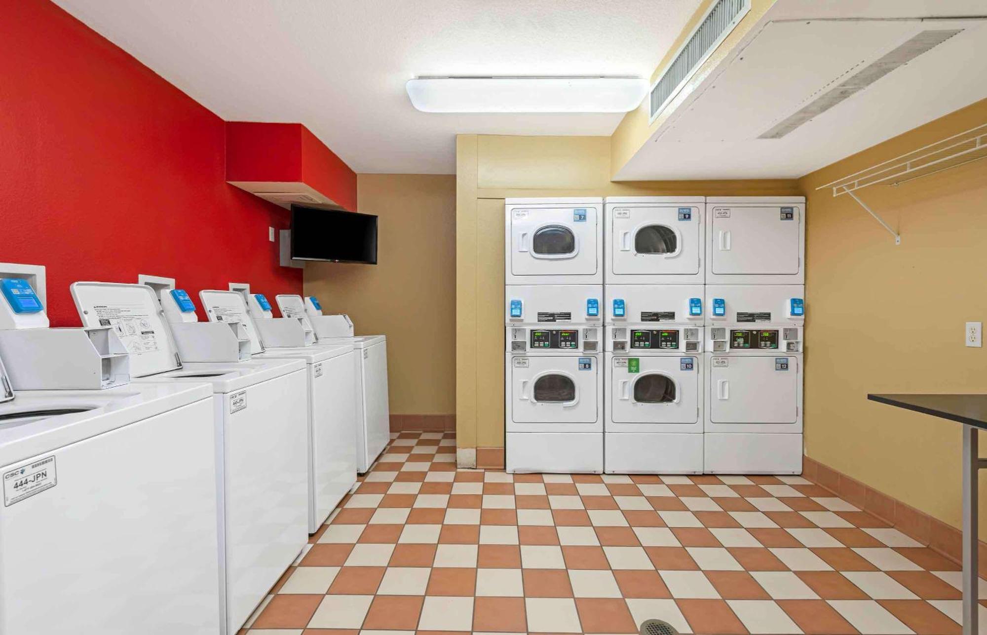 Extended Stay America Suites - Minneapolis - Airport - Eagan - North Exteriör bild