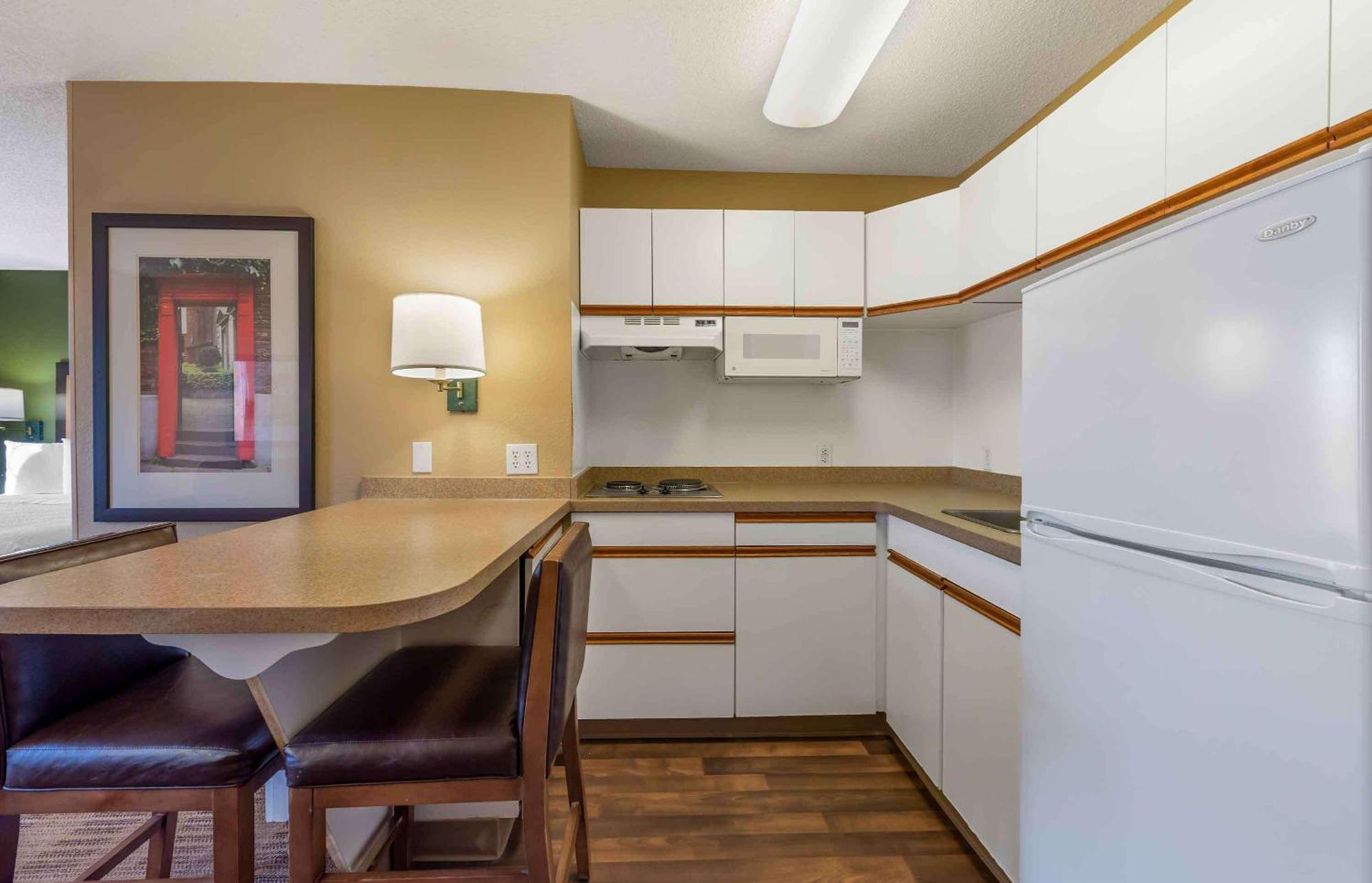 Extended Stay America Suites - Minneapolis - Airport - Eagan - North Exteriör bild