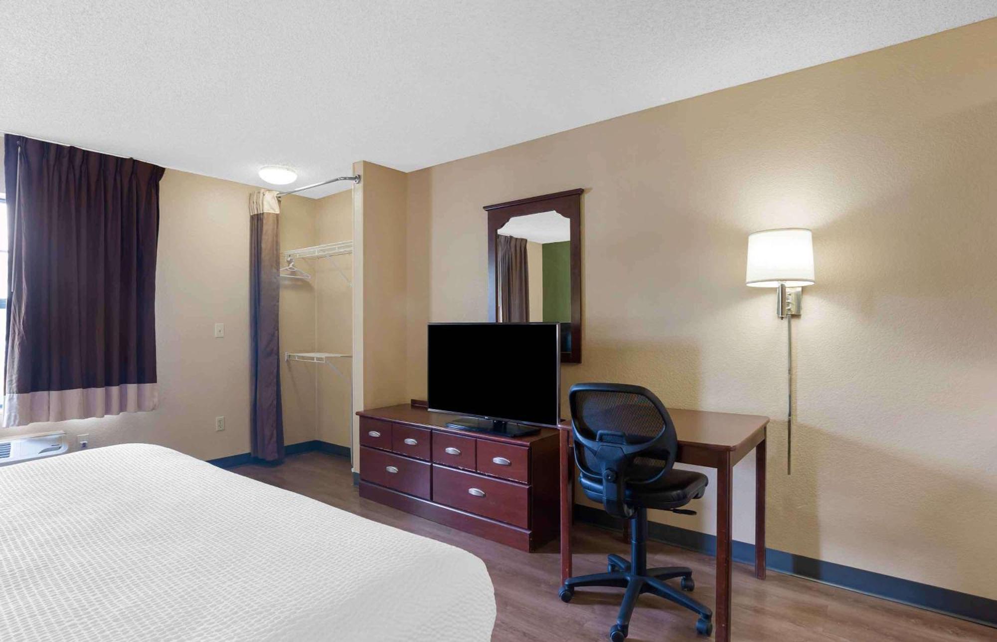 Extended Stay America Suites - Minneapolis - Airport - Eagan - North Exteriör bild