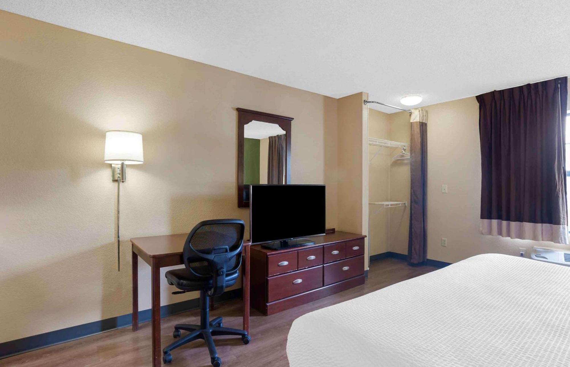 Extended Stay America Suites - Minneapolis - Airport - Eagan - North Exteriör bild