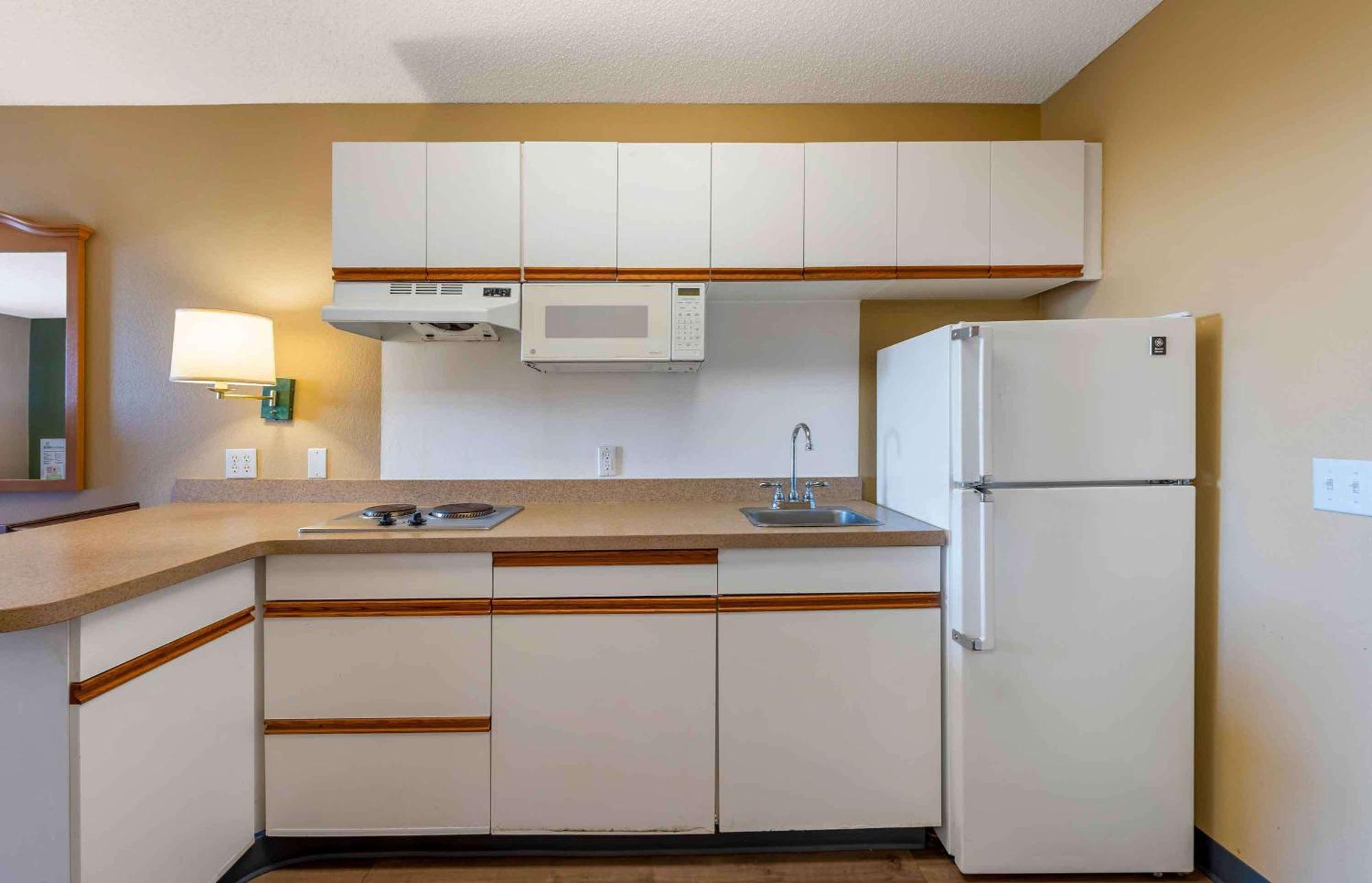 Extended Stay America Suites - Minneapolis - Airport - Eagan - North Exteriör bild