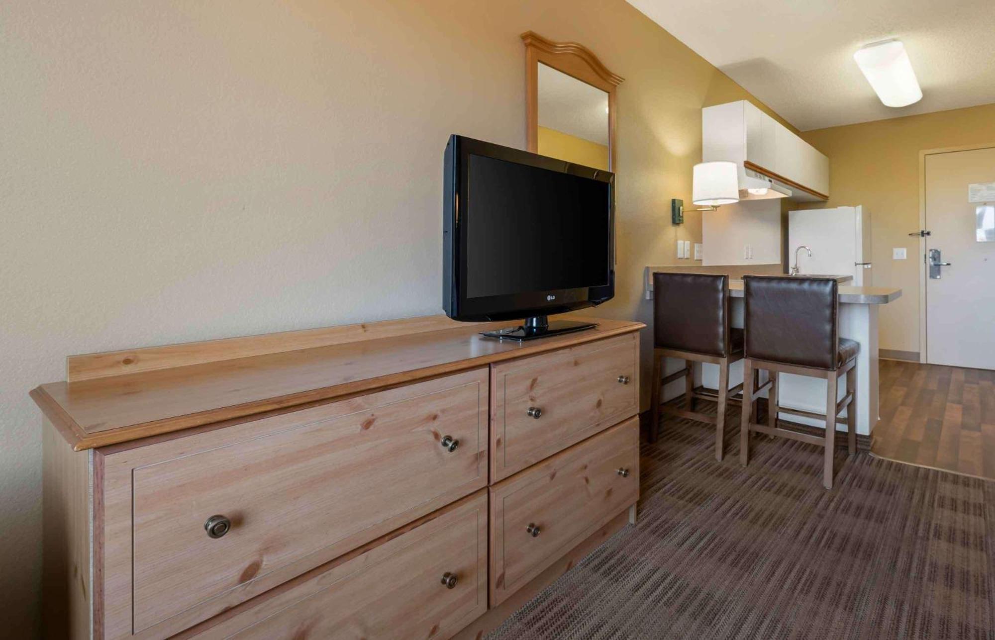 Extended Stay America Suites - Minneapolis - Airport - Eagan - North Exteriör bild