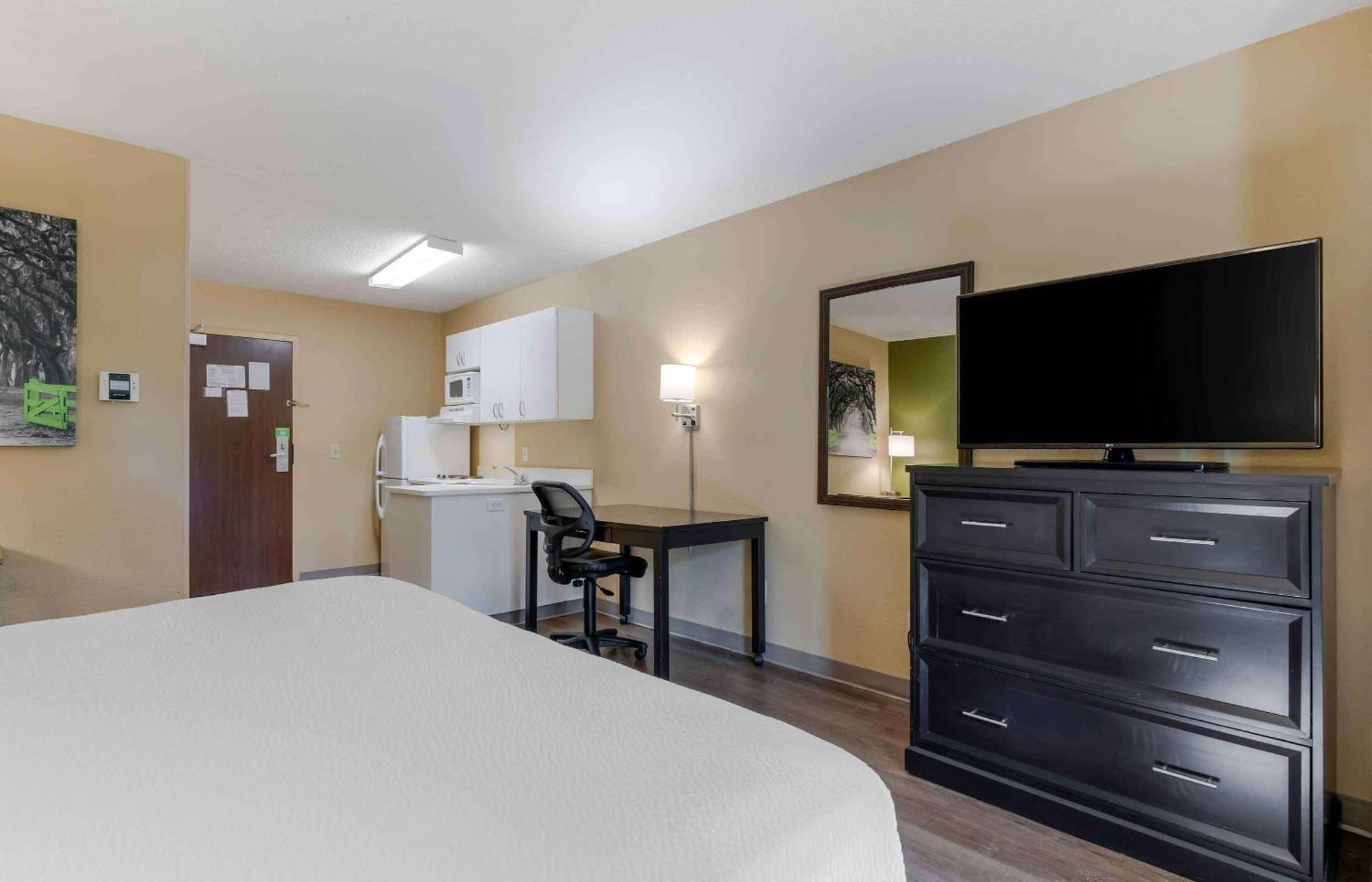 Extended Stay America Suites - Minneapolis - Airport - Eagan - North Exteriör bild