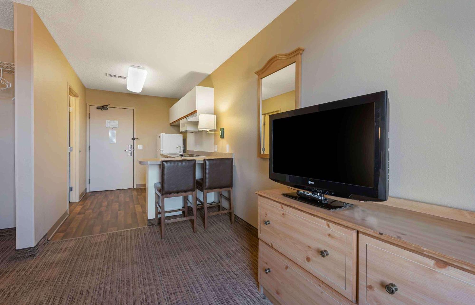 Extended Stay America Suites - Minneapolis - Airport - Eagan - North Exteriör bild