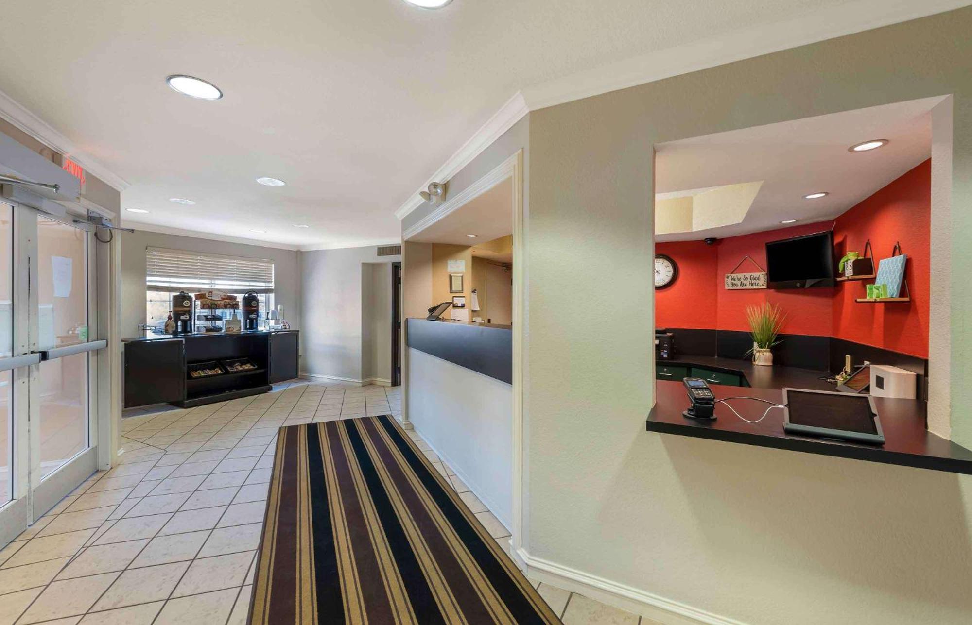 Extended Stay America Suites - Minneapolis - Airport - Eagan - North Exteriör bild