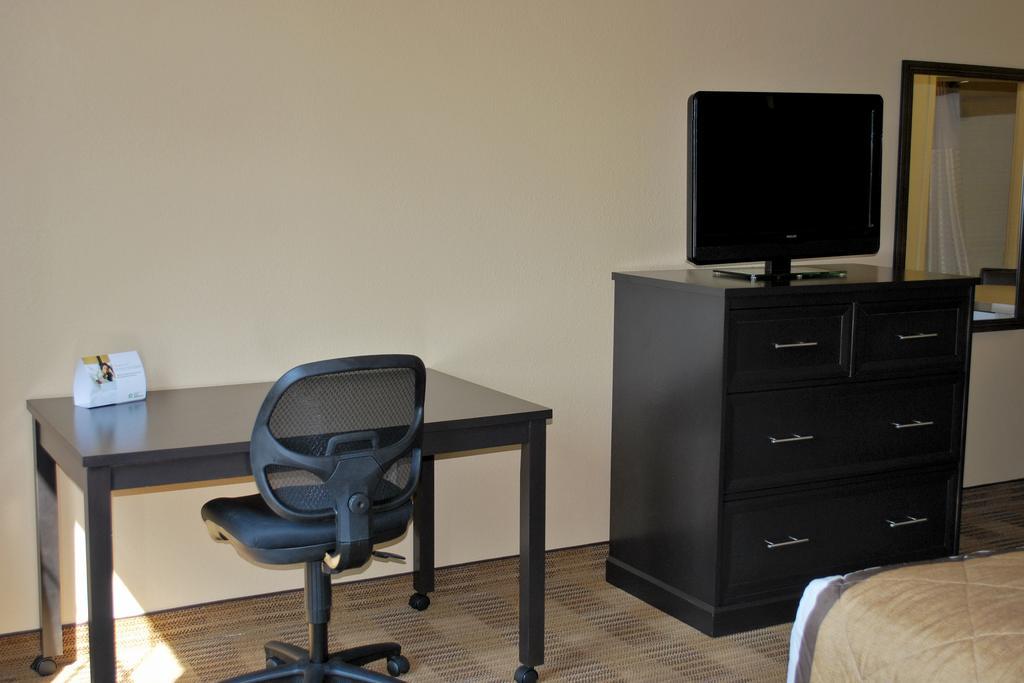 Extended Stay America Suites - Minneapolis - Airport - Eagan - North Exteriör bild