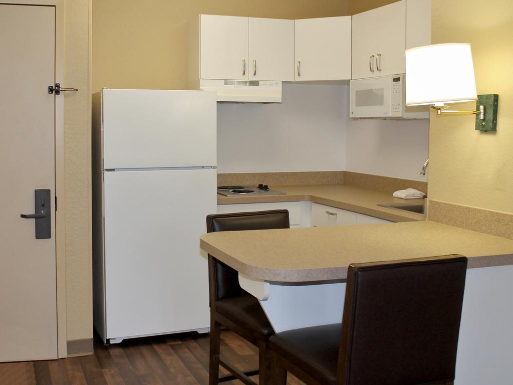 Extended Stay America Suites - Minneapolis - Airport - Eagan - North Exteriör bild