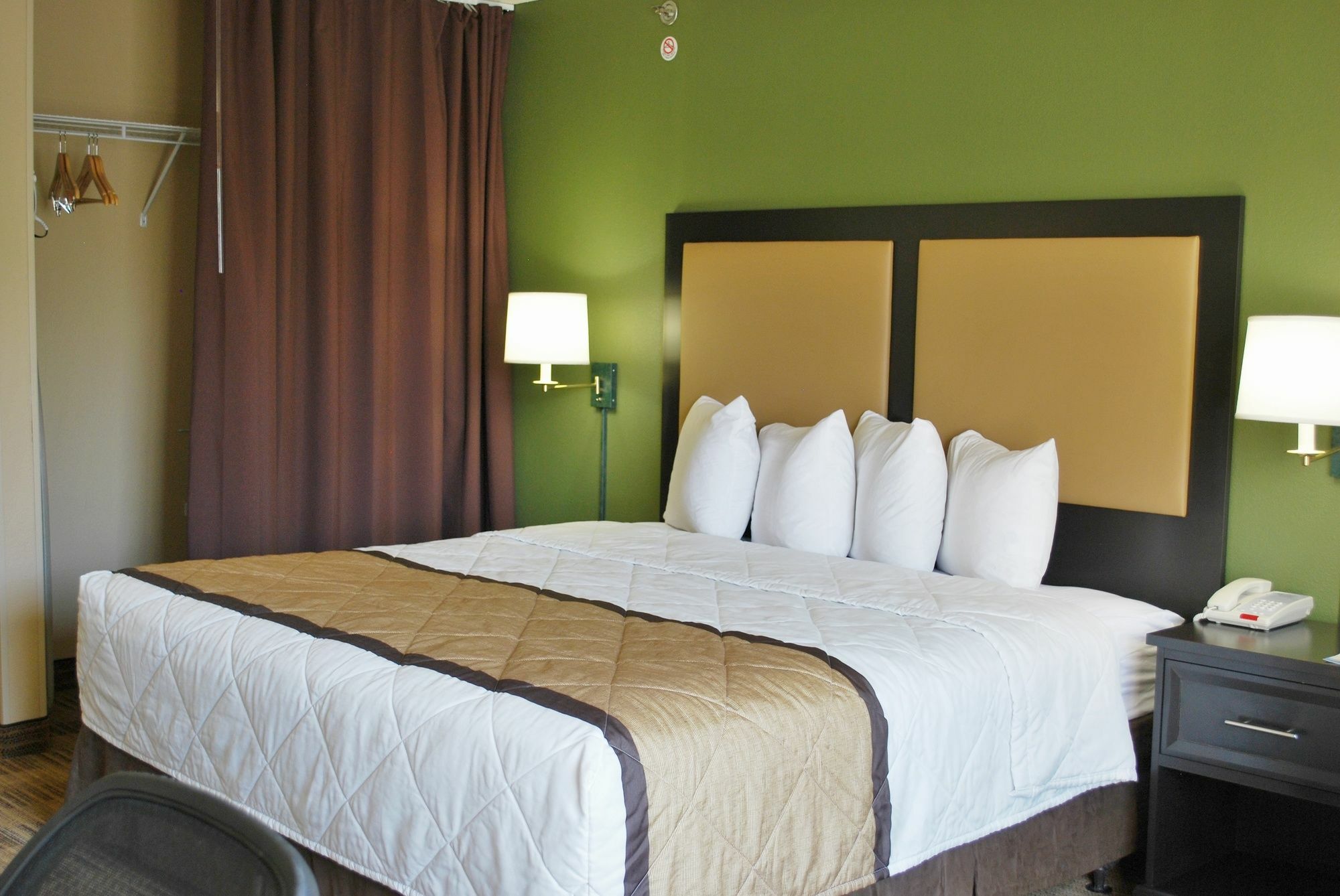 Extended Stay America Suites - Minneapolis - Airport - Eagan - North Exteriör bild