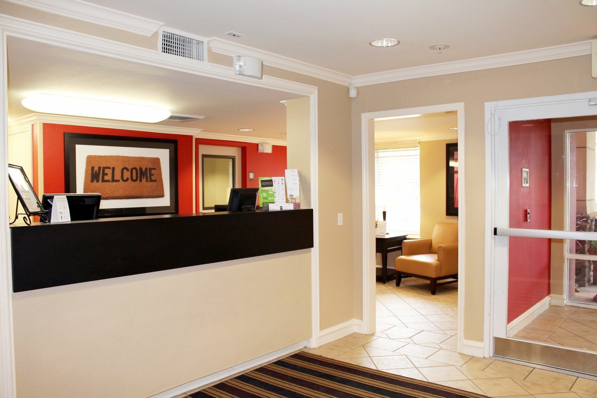 Extended Stay America Suites - Minneapolis - Airport - Eagan - North Exteriör bild